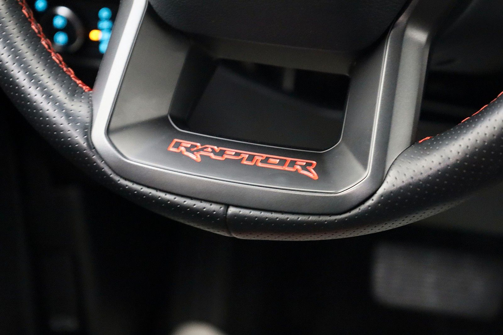 Fahrzeugabbildung Ford Ranger Raptor e-4WD ,Rollo el,Werksgarantie 2028