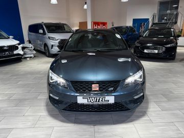 Seat Leon ST Cupra 300 4Drive