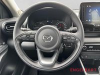 Mazda 2 Hybrid - Vorschau Bild 8
