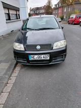 Fiat Punto 188 Reparaturbedürftig (kein er... - Fiat Punto in Wuppertal