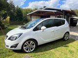Opel Meriva 1.4 ecoFLEX Selection 88kW Selection - Opel Meriva in Braunschweig