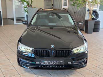 BMW 530 - 4