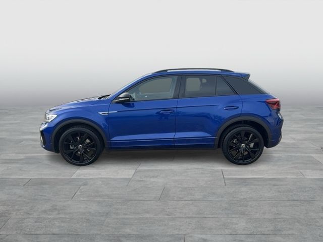 T-Roc R-LINE 1.5 TSI DSG IQ DRIVE PANO NAVI MATR