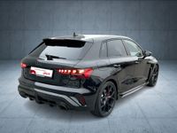 Audi RS3 - Vorschau Bild 6