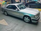 Mercedes-Benz W124 CE 220 Carat-Duchatelet - Mercedes-Benz CE w124