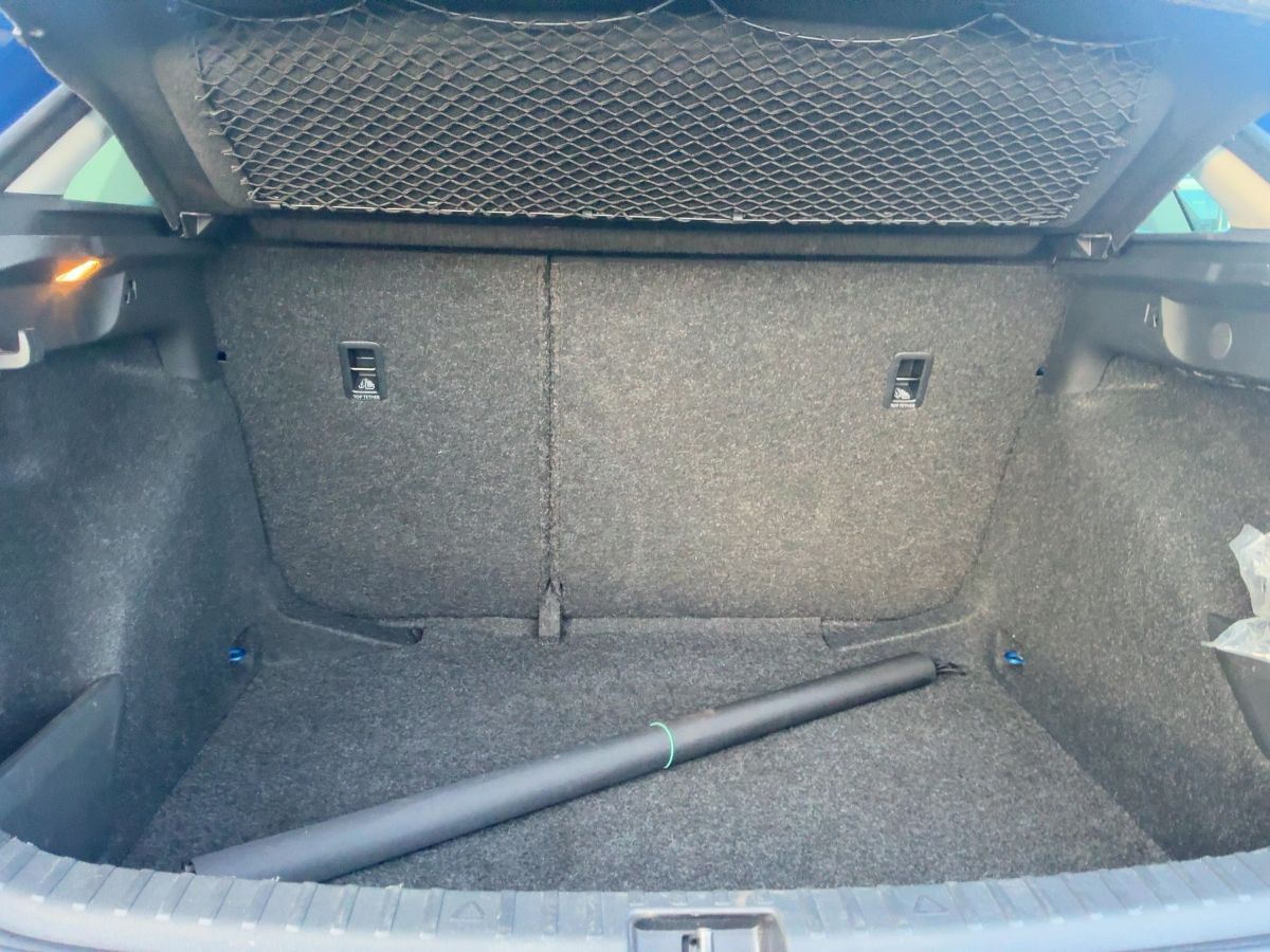 Skoda Scala - Bild 14