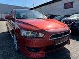 Mitsubishi Lancer 1.8 Limo,TÜV NEU,Automatik,Leder,1Hand - Mitsubishi Lancer Lim Gebrauchtwagen