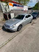 Mercedes-Benz CLS 320 CDI - Zustand sehr gut - Mercedes-Benz CLS 320 von privat