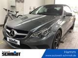 Mercedes-Benz E220 d Cabrio + GARANTIE - Mercedes-Benz E 220 Gebrauchtwagen in Hamm