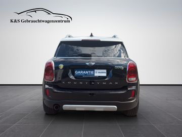 MINI Countryman SE (Cooper) - 6