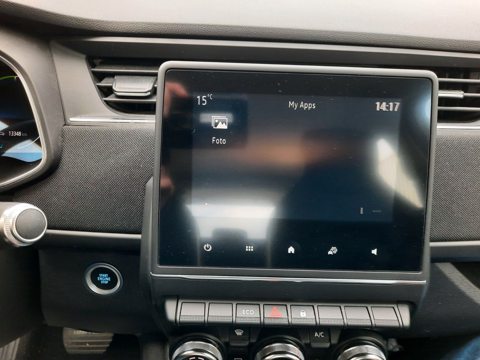 Renault ZOE - Bild 17