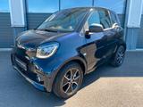 Smart EQ Exclusive LED Kamera Panorama Sitzheizu - Smart ForTwo: Eq