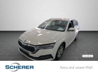 Skoda Octavia - Vorschau Bild 1