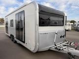 Adria Astella 704 HP  - Adria Astella 704 HP Wohnwagen