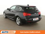 BMW 1er 125i M Sport Aut.*NAVI*TEMPO*SHZ*PDC*LIM* - BMW: M1