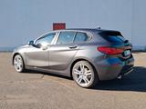 BMW 118i * 12.900 km * 1.Hand * Scheckheft * - BMW: 90s