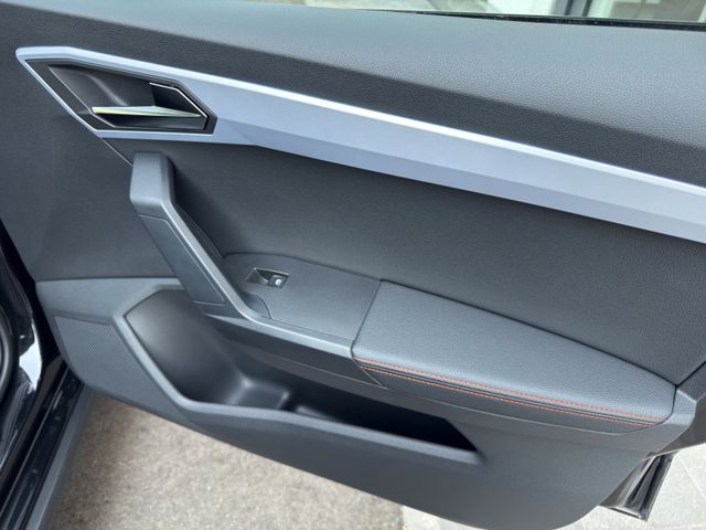 Seat Arona FR-Line 1.5 TSI 110kW|NAVI|LED|Kamera