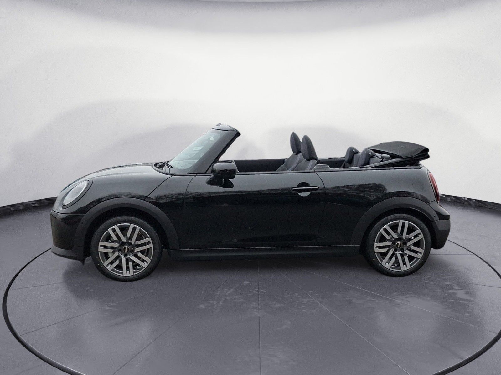 MINI Cooper Cabrio - Bild 3