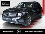 Mercedes-Benz GLC 220 d EXCLUSIVE 4M KAMERA MBUX PANO TEMPO - Mercedes-Benz GLC 220 aus 2018