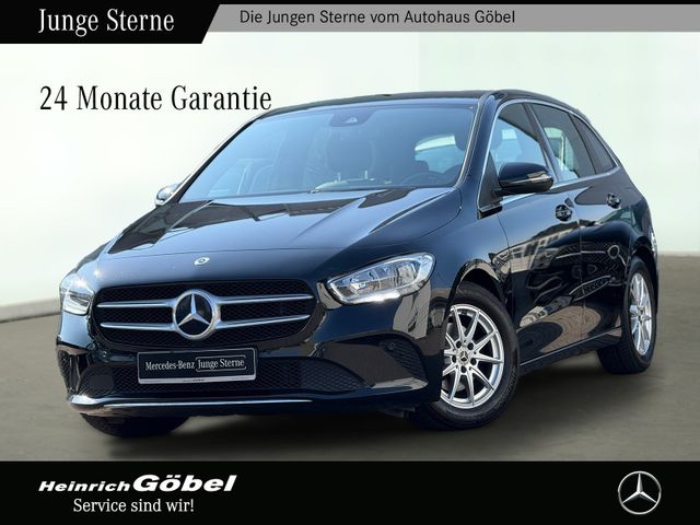 Mercedes-Benz B 180 Progressive*AUTOMATIK*NAVI*PDC*SPURHALTE*