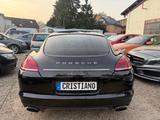 Porsche Panamera Diesel Platinum Edition - Porsche Panamera Edition mit Diesel-Antrieb