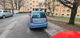 Fiat Ich biete ein fiat idea 2004 1.4 Benzin mi... - gebrauchte Fiat Idea aus dem Jahr 2004