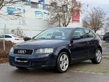 Audi A3 2.0 FSI-S3|TÜV 06/27 AHK TOP GEPFLEGT - Audi A3 aus 2003: 2.0