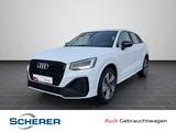 Audi Q2 35 TFSI S tronic S LINE CAM NAVI PLUS - Audi Q2 Tageszulassungen
