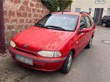 Fiat Palio Weekend 73PS 1.2 85.000km HU 04/27 - Fiat Palio: Weekend