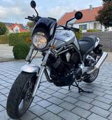 Yamaha BT 1100 Bulldog - YAMAHA BT 1100 BULLDOG
