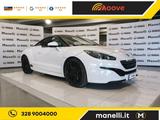 Peugeot RCZ FL 2.0 hdi 16v 163cv rif.ES794 - Peugeot RCZ: Hdi