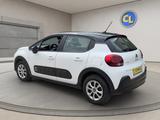 Citroën C3 PureTech 82 Stop&Start FEEL - Citroen C3 Stop&Start