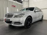 Mercedes-Benz C 180 C -Klasse T-Modell/SHZ/Navi/Einpark./CD - Mercedes-Benz aus 2012: M Klasse