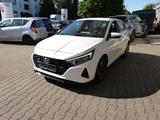 Hyundai i20 VOLL-LED ALU APPLE KLIMAAUT SHZ LHZ KAMERA - Hyundai i20 in Augsburg