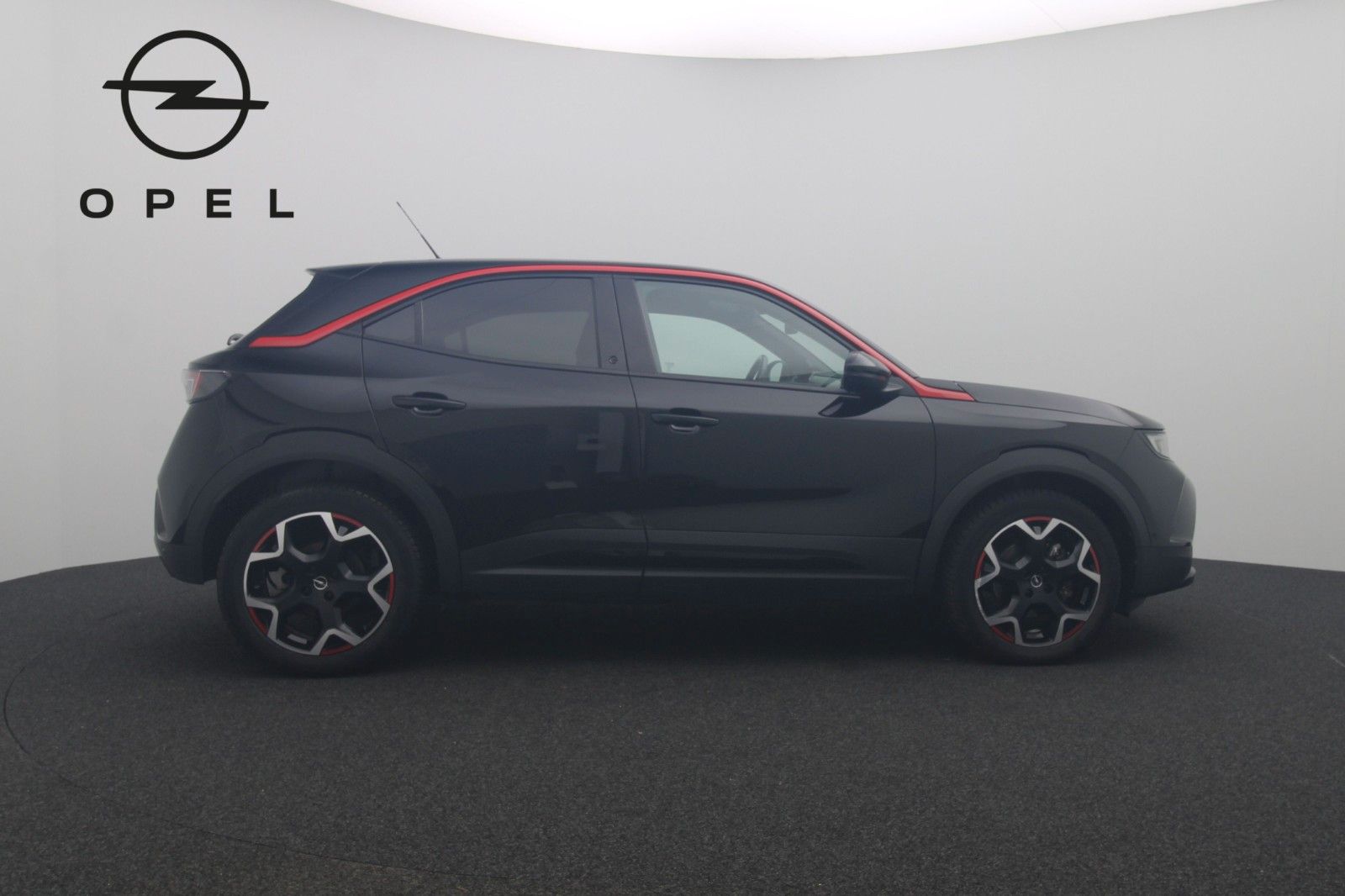 Fahrzeugabbildung Opel Mokka-e GS-Line LED ACC NAVI 11kW