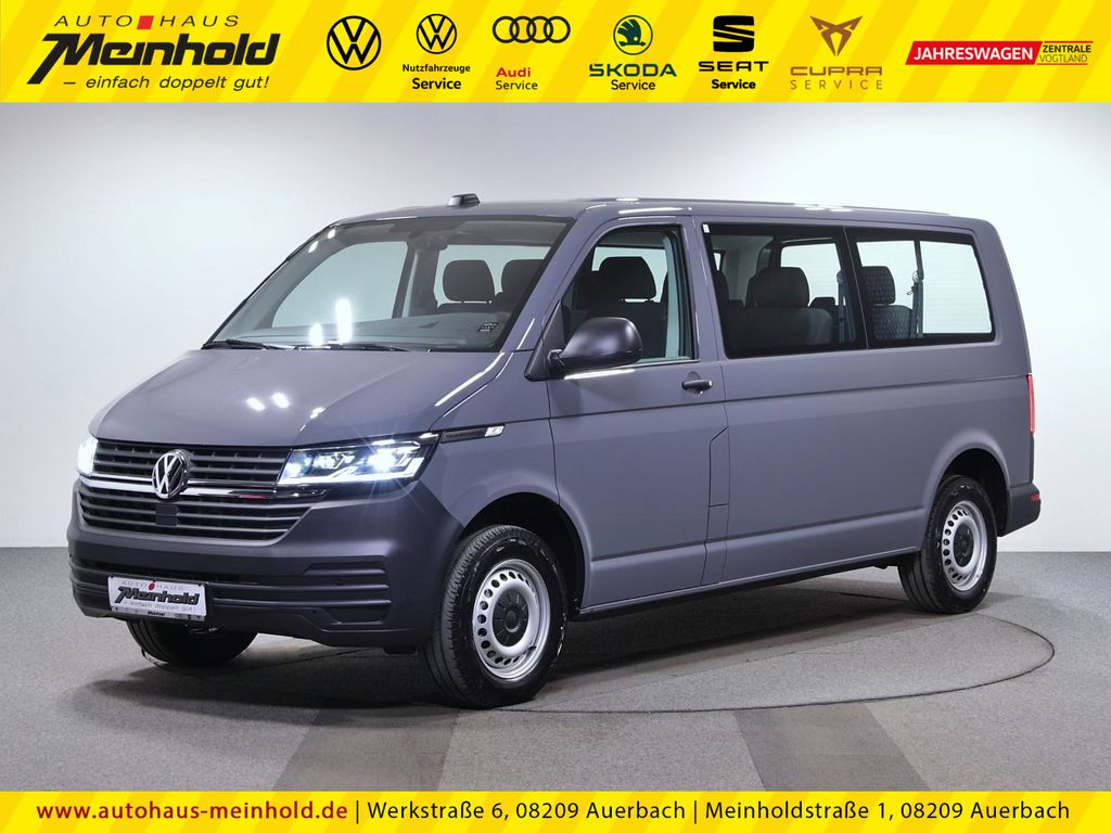 Volkswagen T6 Kombi