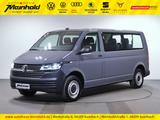Volkswagen T6.1 Kombi LR 2.0 TDI,LED, AHK, Kamera, EPH, GRA - Volkswagen T6 Kombi Tageszulassungen