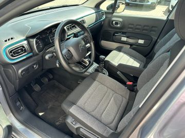 Citroën C3 PureTech 110 Stop&Start SHINE PACK