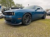 Dodge Challenger RT  Plus Vossen  21" 295 Reifen Sale! - Dodge Challenger: Rt