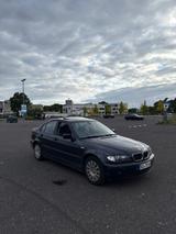 BMW 316i - - BMW 316 in Bonn