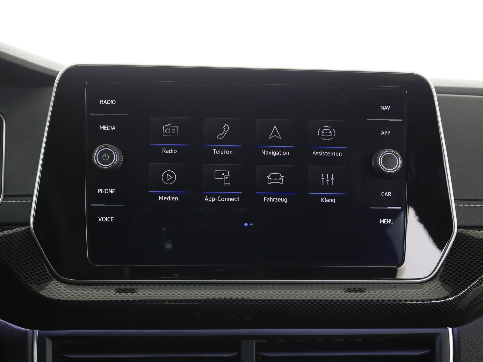 Volkswagen T-Cross - Bild 19