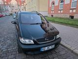 Opel Open Zafira  7 Sitze 2.2 DTI TÜV 03/27 - Opel Zafira: Dti