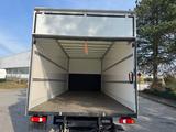 Iveco Daily 70C18 HI-MATIC Koffer / LBW**HU&AU NEU** - Iveco Hamburg