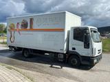 Iveco ML 75E18 EEV - Iveco Ml 75 e