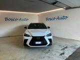 Lexus LEXUS NX 450h Plug-in 4WD F-Sport - Lexus aus 2024: Nx