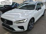 Volvo V60 2.0 T6 340PS AWD HYBRID*R-DESIGN*360°KAM - Volvo V60: Awd R Design