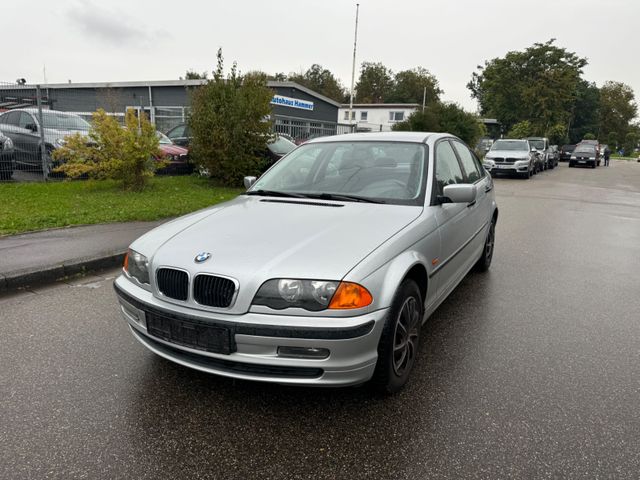 BMW 316i