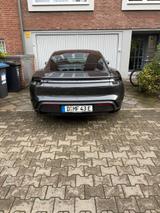 Porsche Taycan  - Porsche Taycan aus 2021