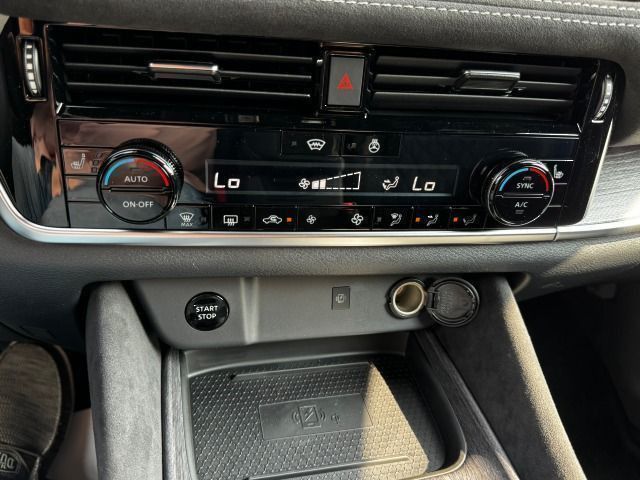 Fahrzeugabbildung Nissan Qashqai 1.5 VC-T e-Power Tekna+20`*PP*Nappa*MJ24