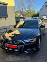 Audi A6 40 TDI S tronic advanced Avant advanced - Audi A6 advanced mit Diesel-Antrieb